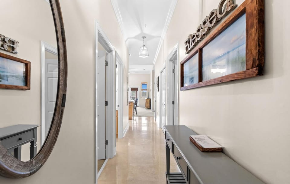 Seagrove Highlands Unit 1410 House in South Walton County