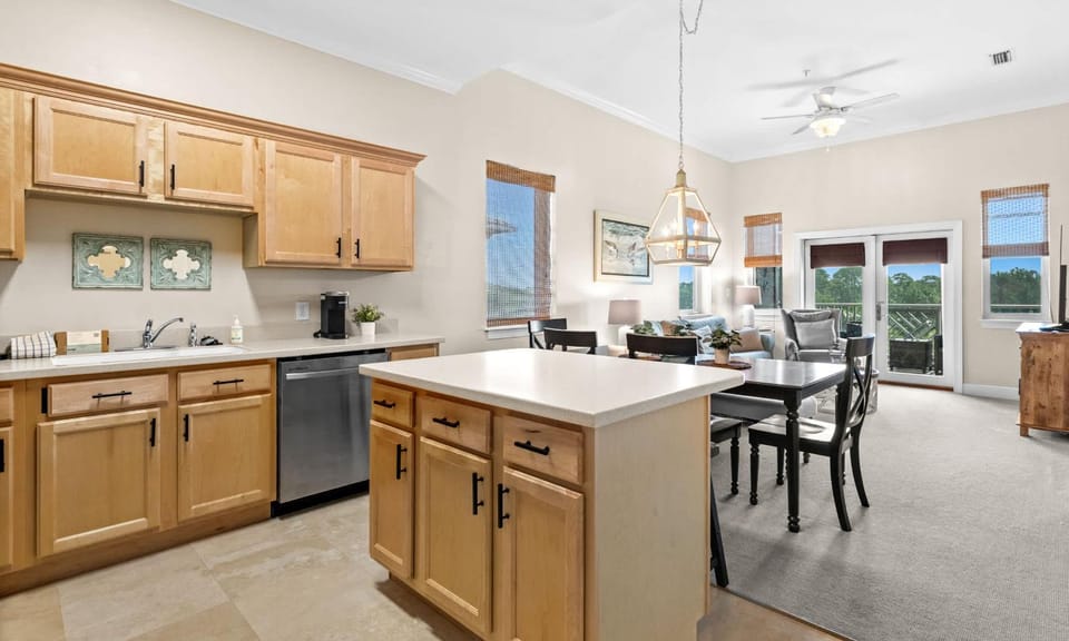 Seagrove Highlands Unit 1410 House in South Walton County