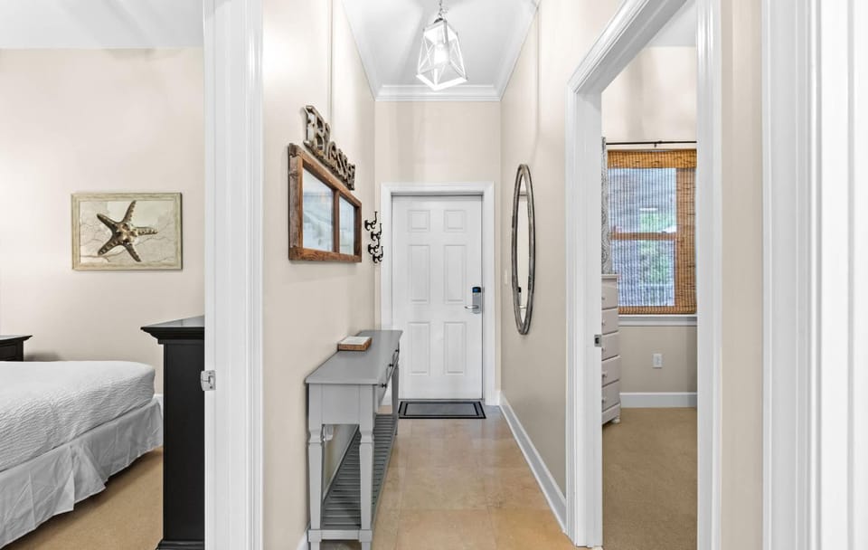 Seagrove Highlands Unit 1410 House in South Walton County