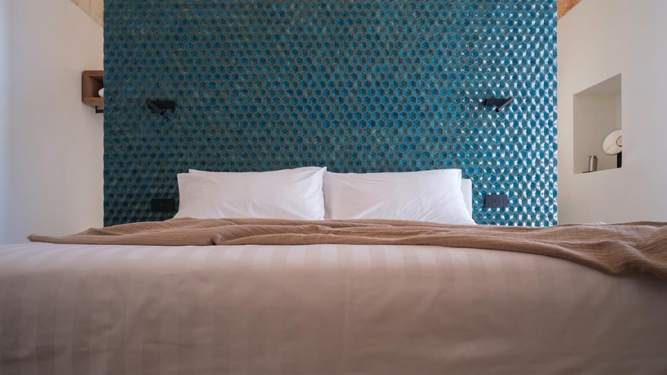 Benedamò Home Inside Bed and Breakfast in Polignano a Mare
