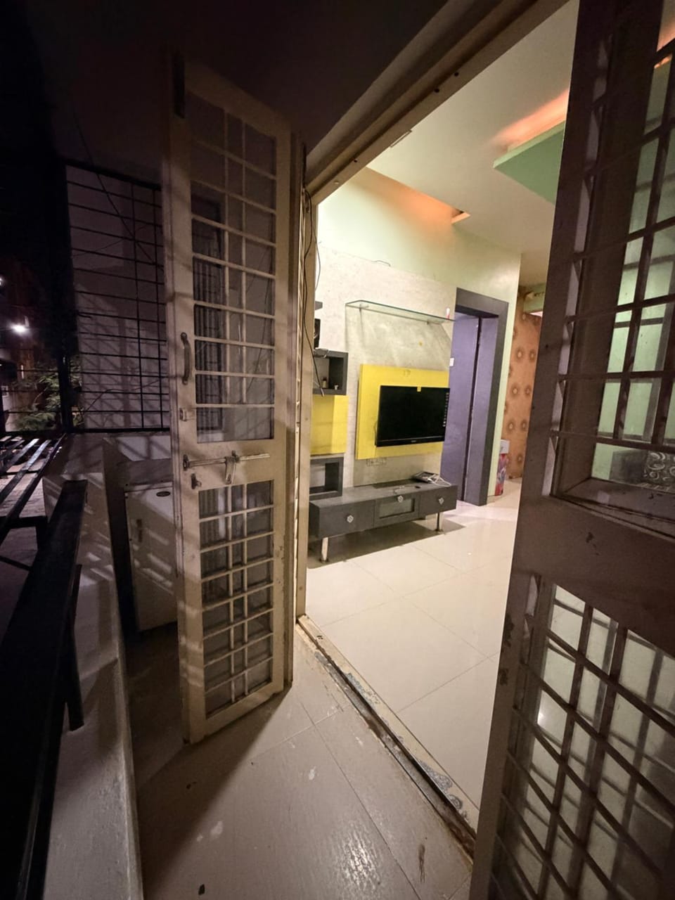 Tranquil Haven Baner Apartment in Pune