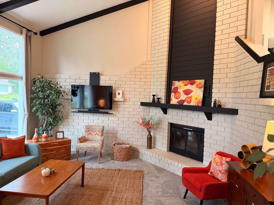 Fernan Retreat 3BR Minutes to Downtown & the Lake House in Coeur dAlene