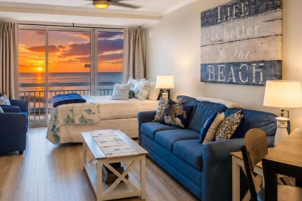 Yachtsman South Tower 803A Studio House in Myrtle Beach