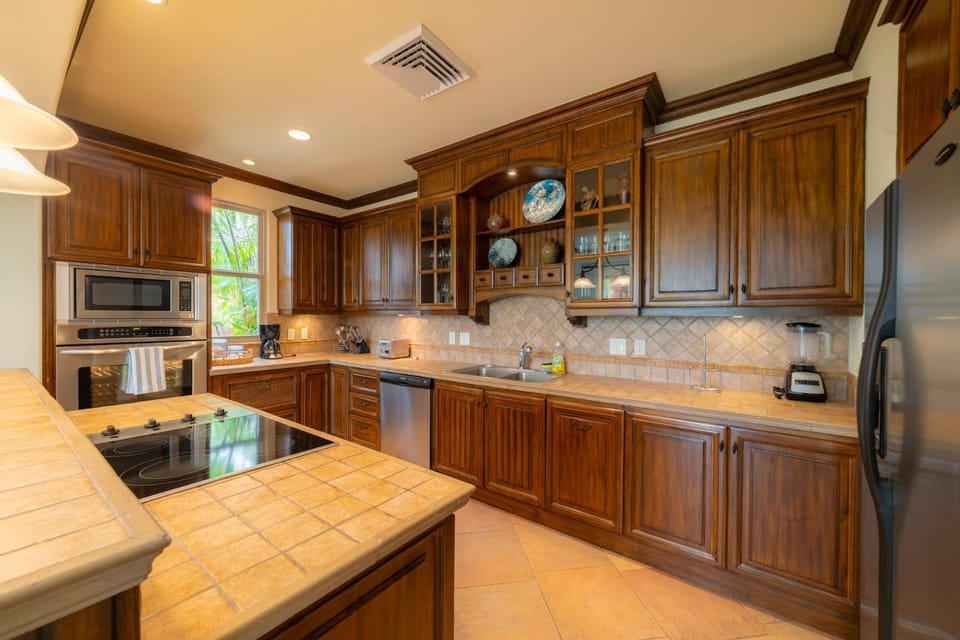 Montebello 2E 3bdrm 3bath Ocean View House in Herradura