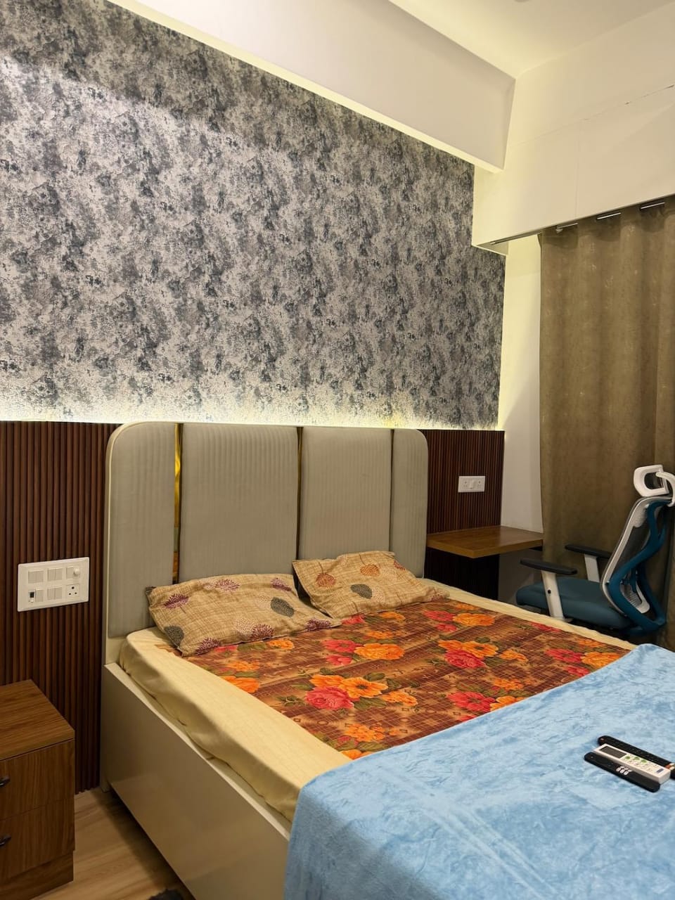 The Musafir Den Apartment in Uttar Pradesh