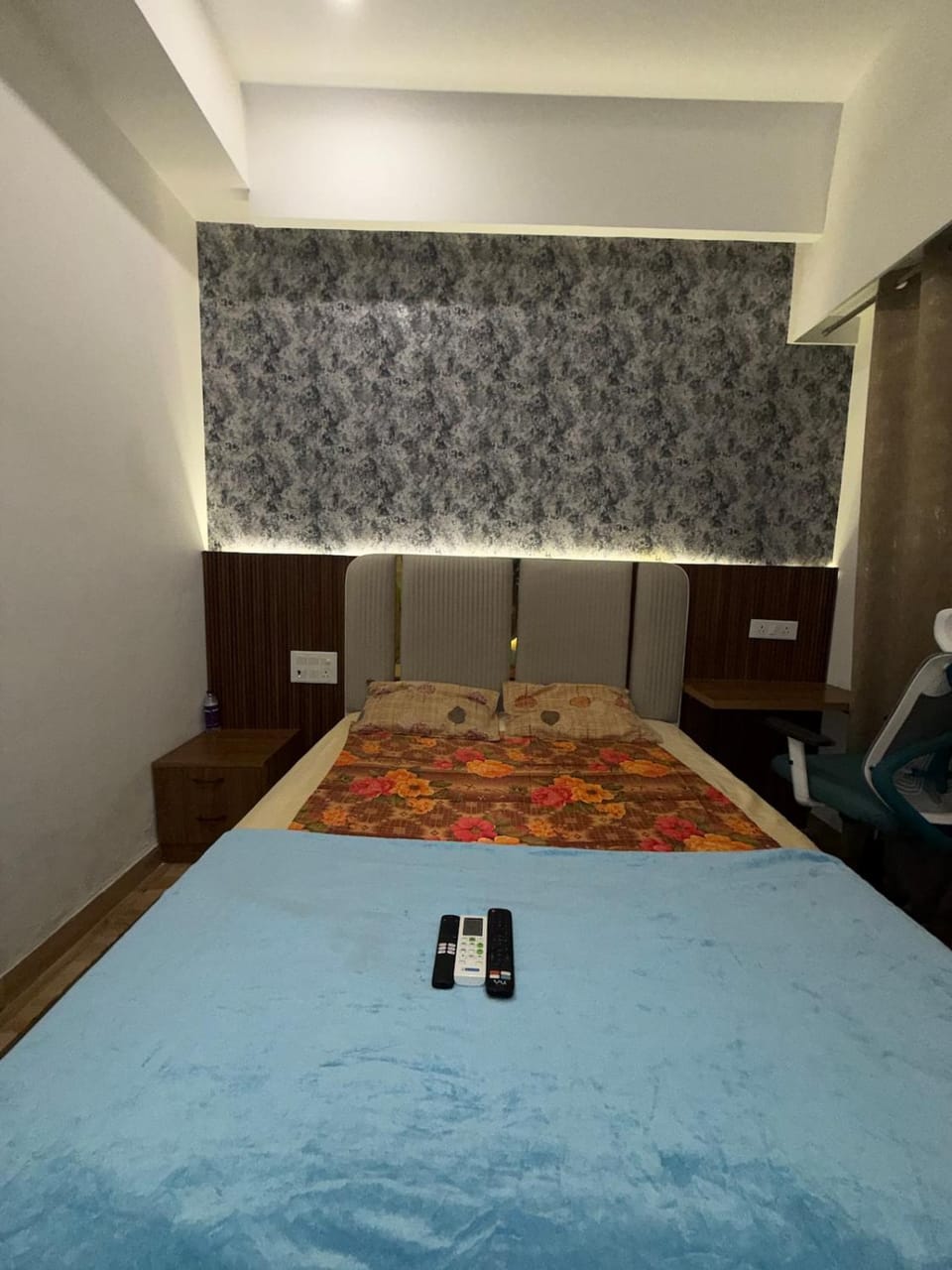 The Musafir Den Apartment in Uttar Pradesh