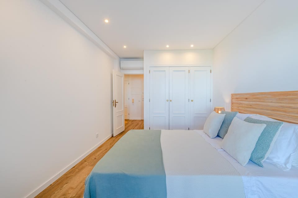 Salgados Paradise Apartment in Guia