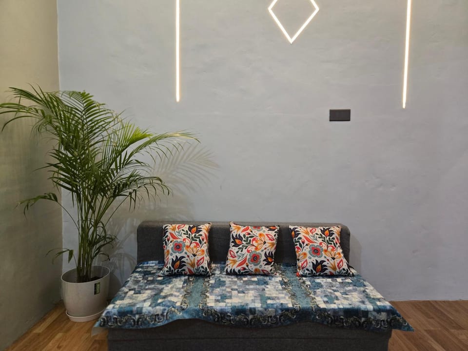 Soulscape Apartment in Varanasi