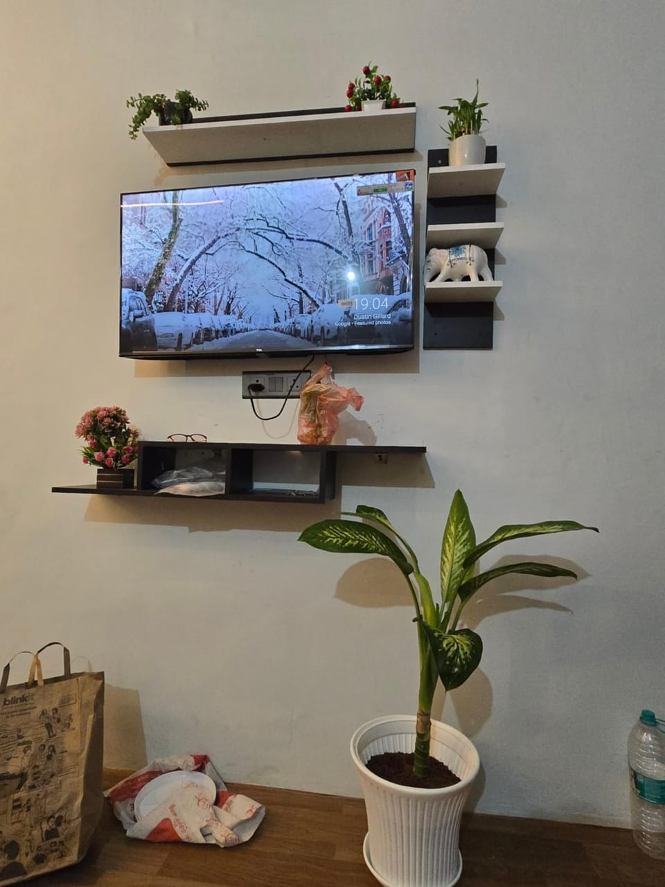 Soulscape Apartment in Varanasi