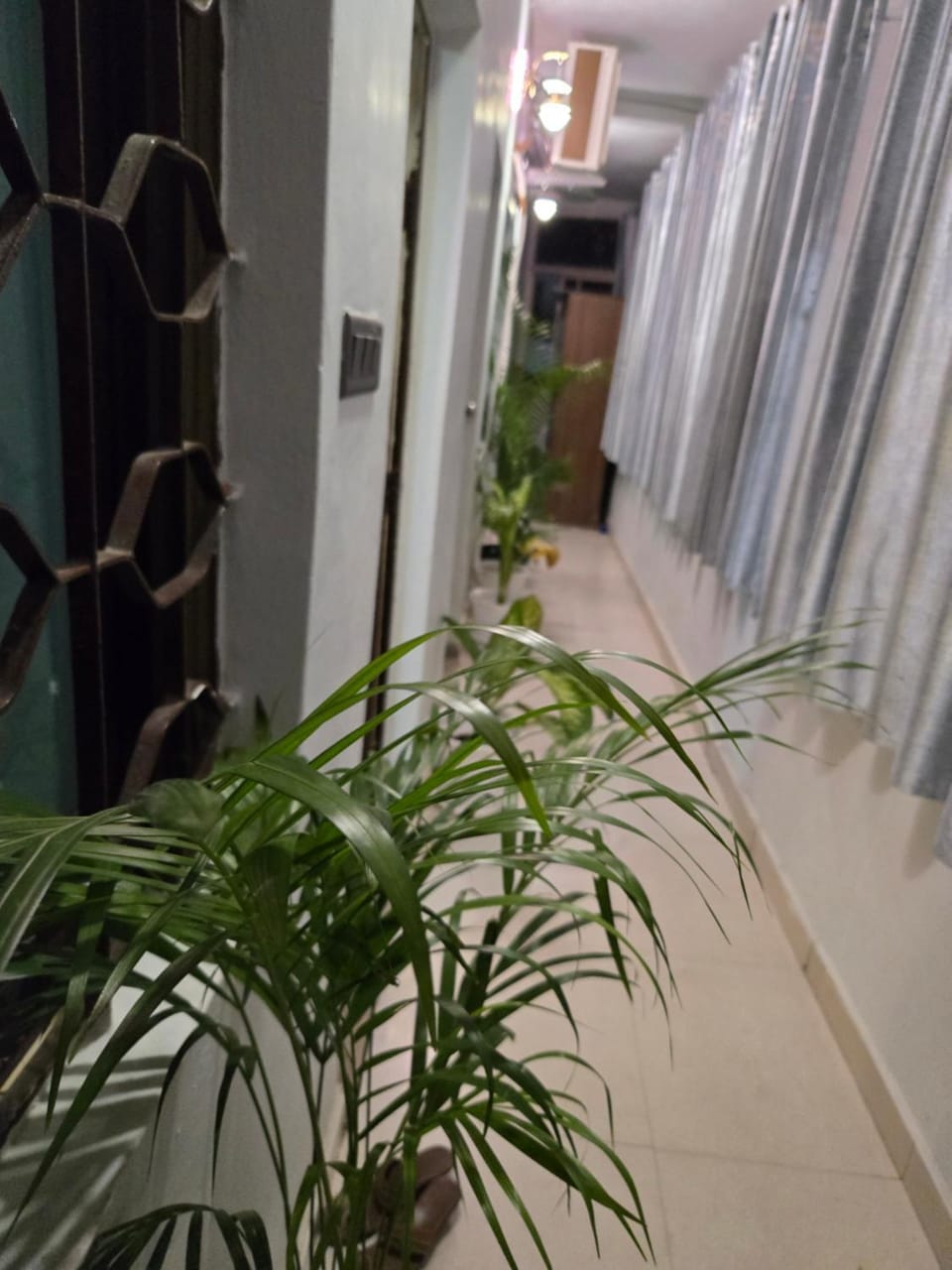Soulscape Apartment in Varanasi