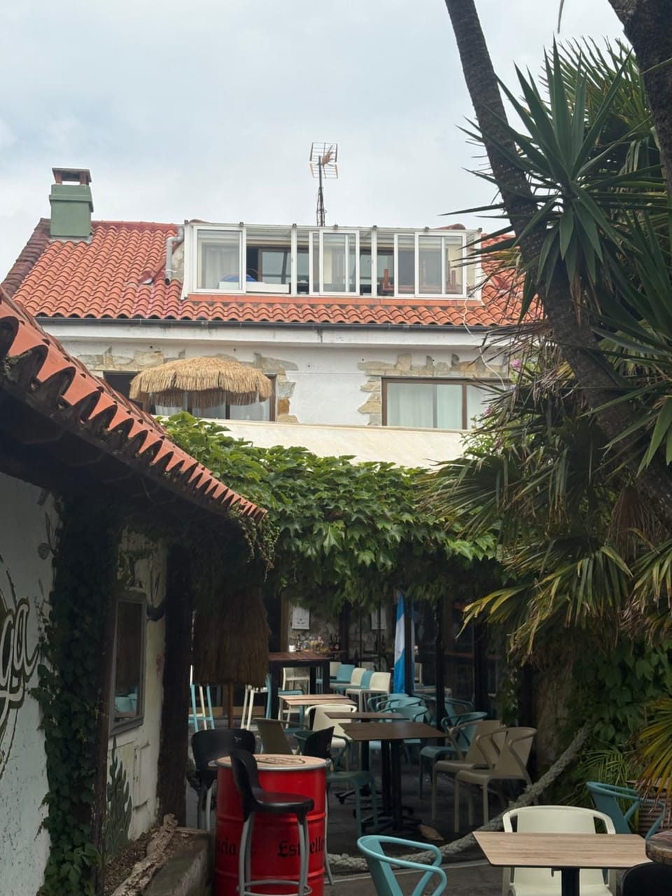 apartamentos la viga Apartment in Cantabria