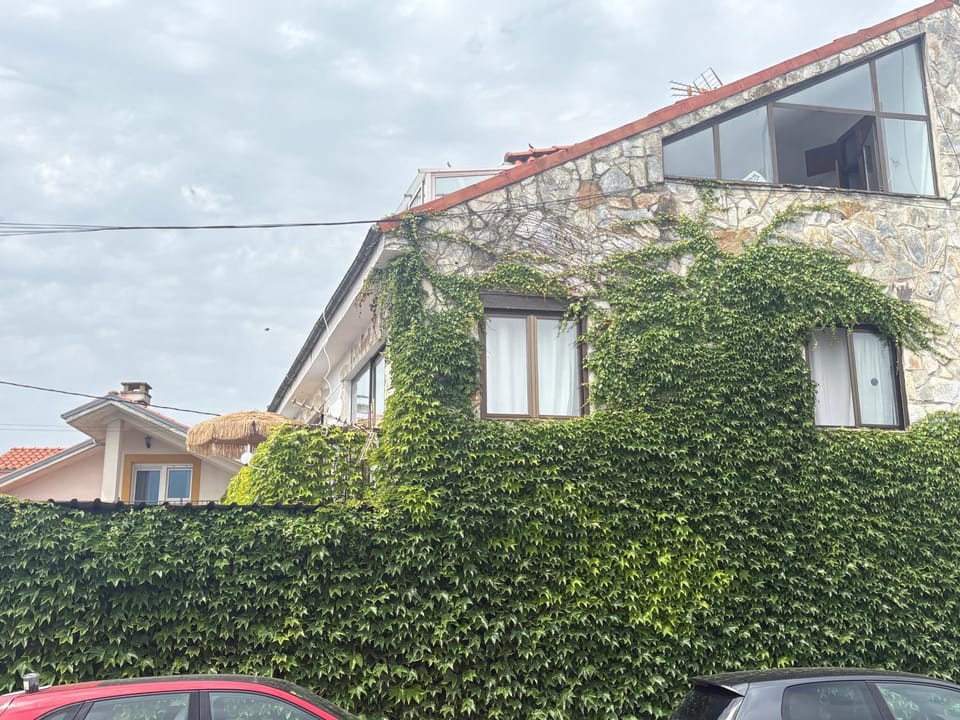 apartamentos la viga Apartment in Cantabria