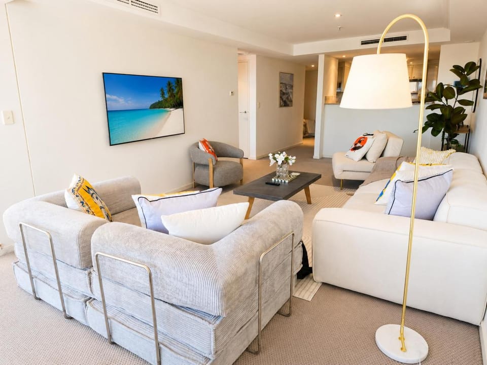 The Harbour Suites - 50 meters to Darling Harbour Apartment in Sydney