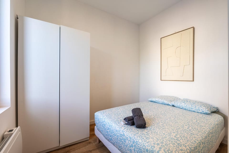 Providence - Charmant T2 Apartment in Toulouse