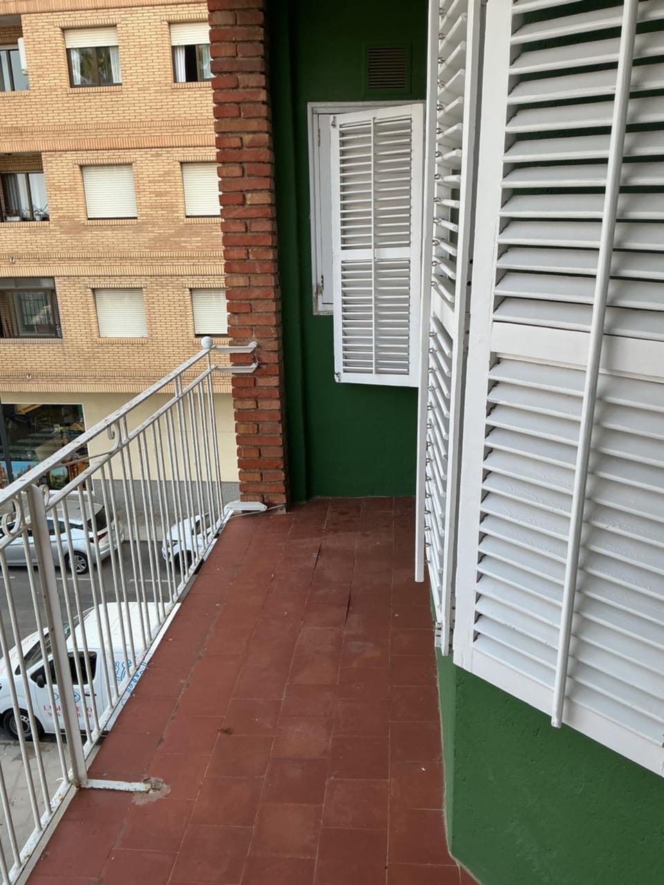VI Apartamento Marques de Benicarlo Apartment in Benicarló
