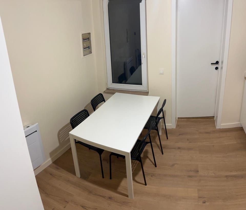 Grand Square w Apartment in Brussels