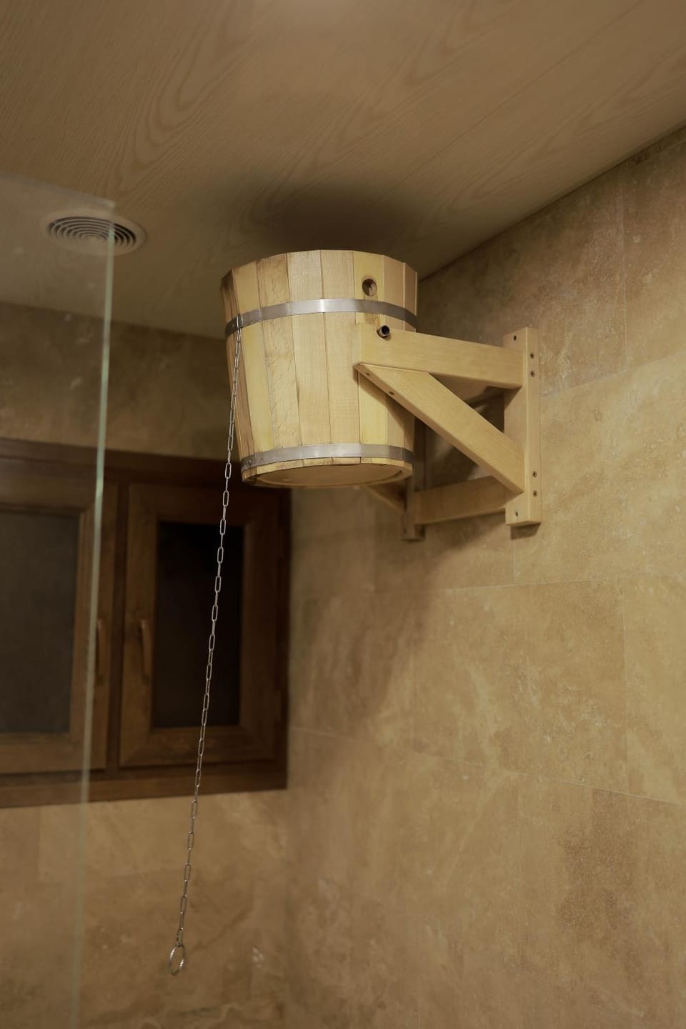 Dzoraghbyur House Villa in Armenia