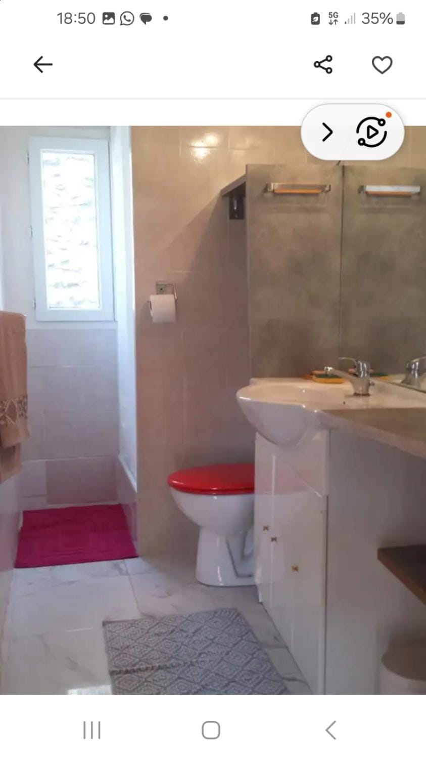 maison de village Bed and Breakfast in Auvergne-Rhône-Alpes