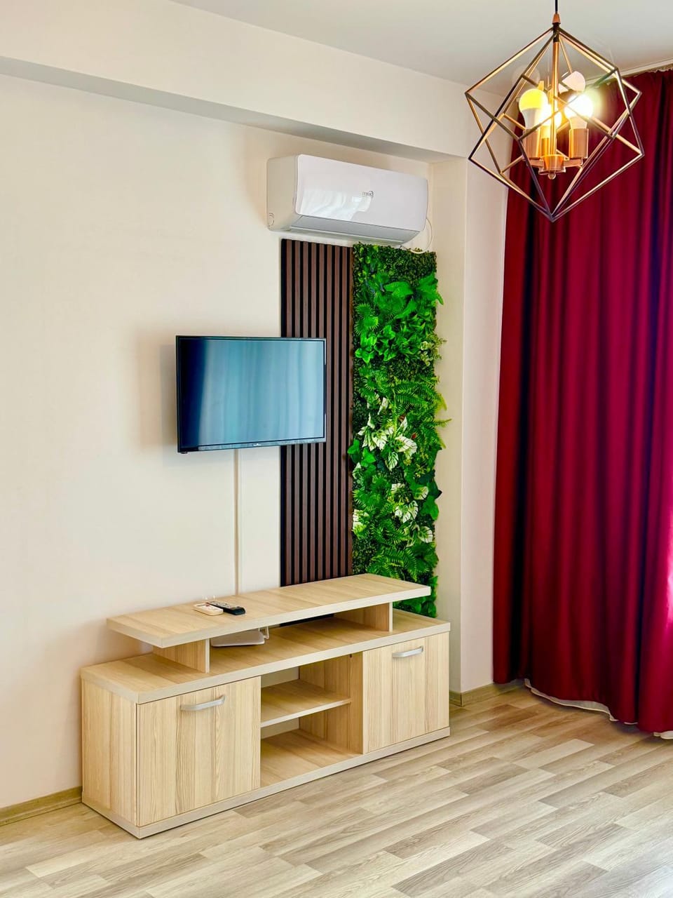Summerland Seaview Mamaia Apartaments Apartment in Constanta