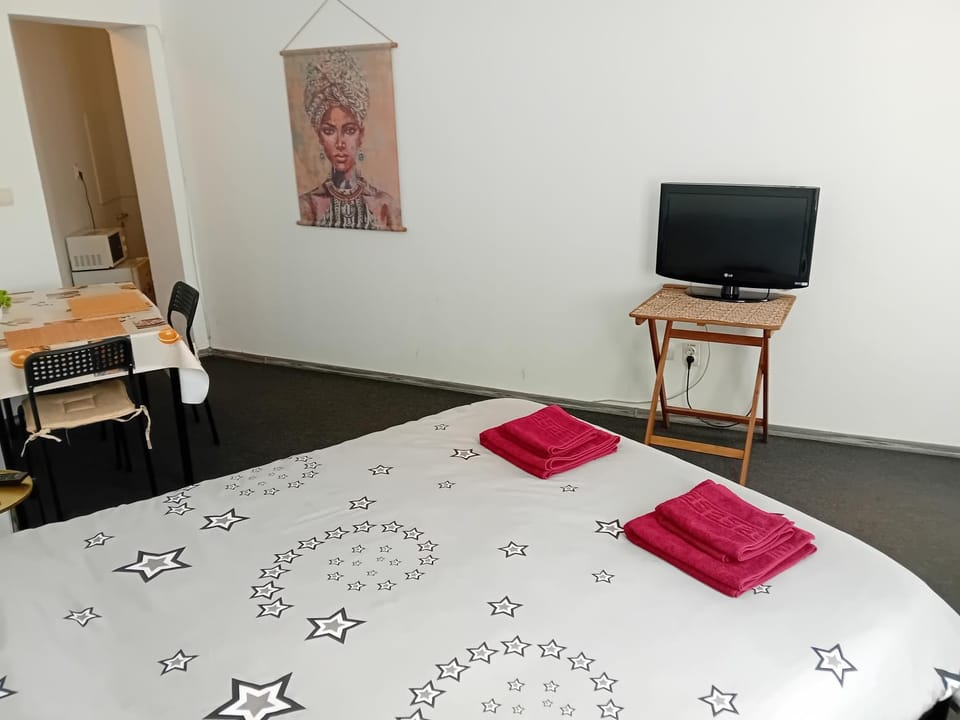 Studio Calea Victoriei 15A Apartment in Bucharest
