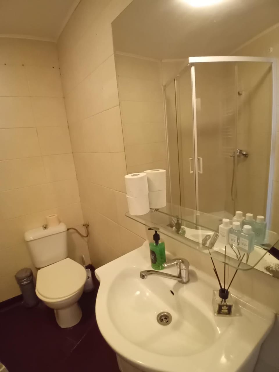 Studio Calea Victoriei 15A Apartment in Bucharest