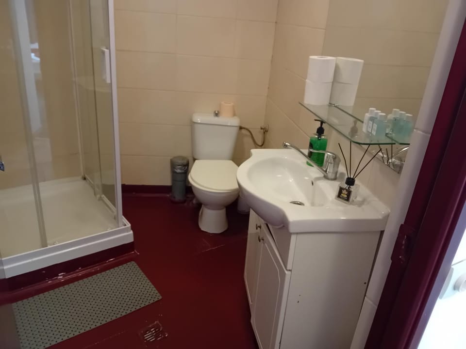 Studio Calea Victoriei 15A Apartment in Bucharest