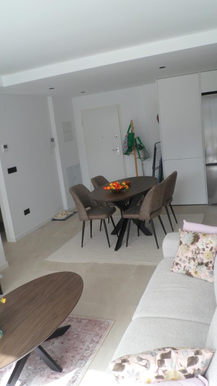 Villa Ceesito Apartment in Los Alcázares