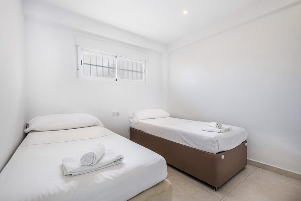VERSALLES TURIS - Super Luxe Apartment in Benidorm