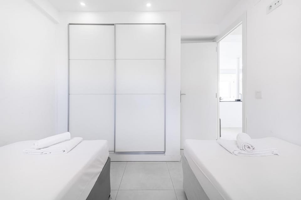 VERSALLES TURIS - Super Luxe Apartment in Benidorm