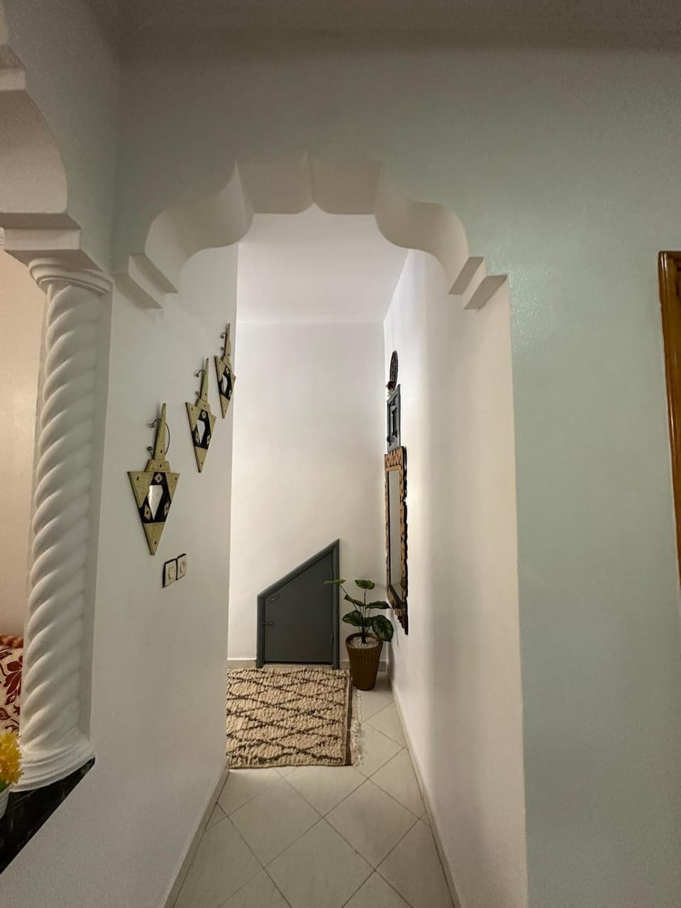 Family apartment for rent, Comfort Apartment in Essaouira