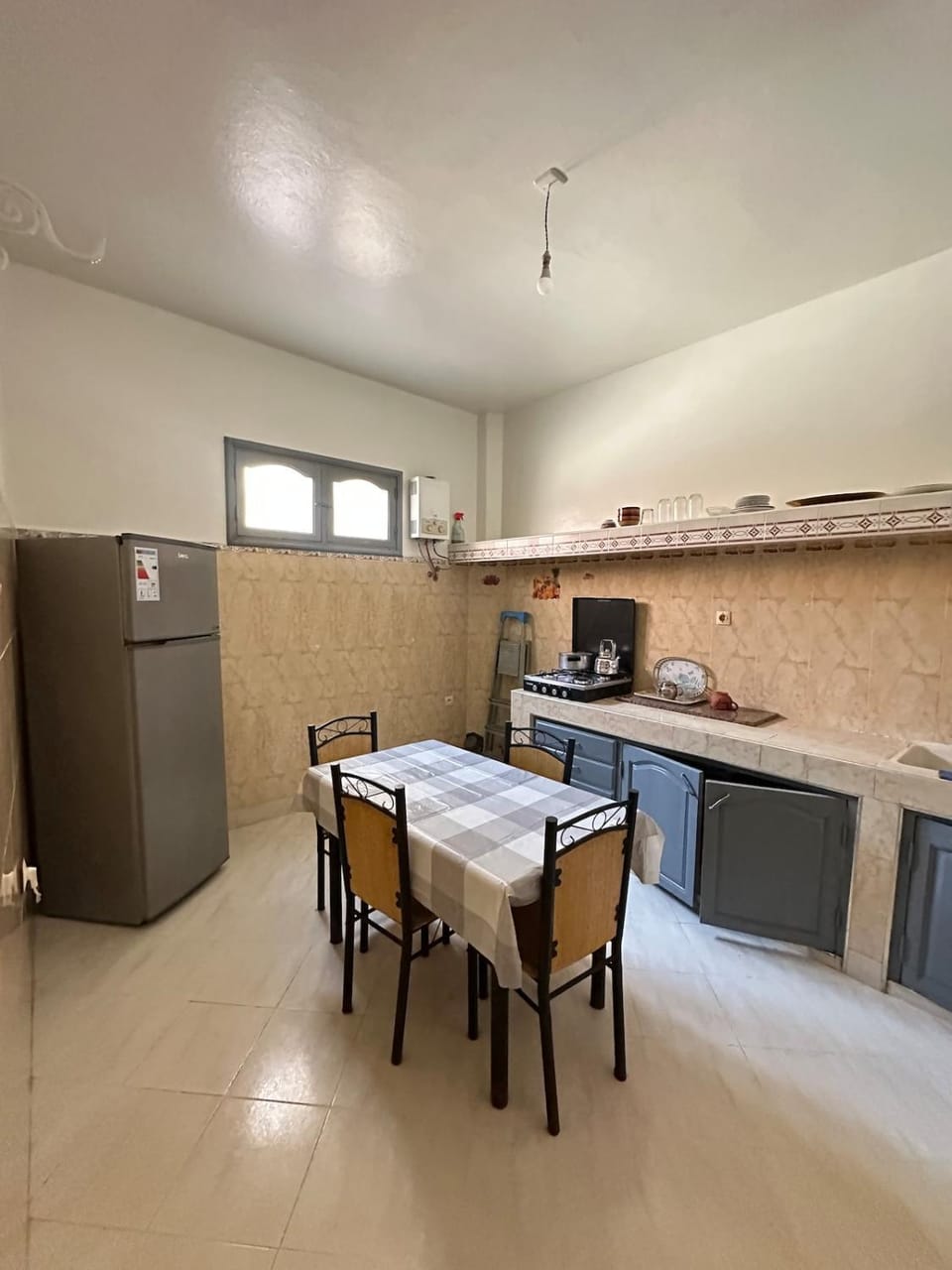 Family apartment for rent, Comfort Apartment in Essaouira