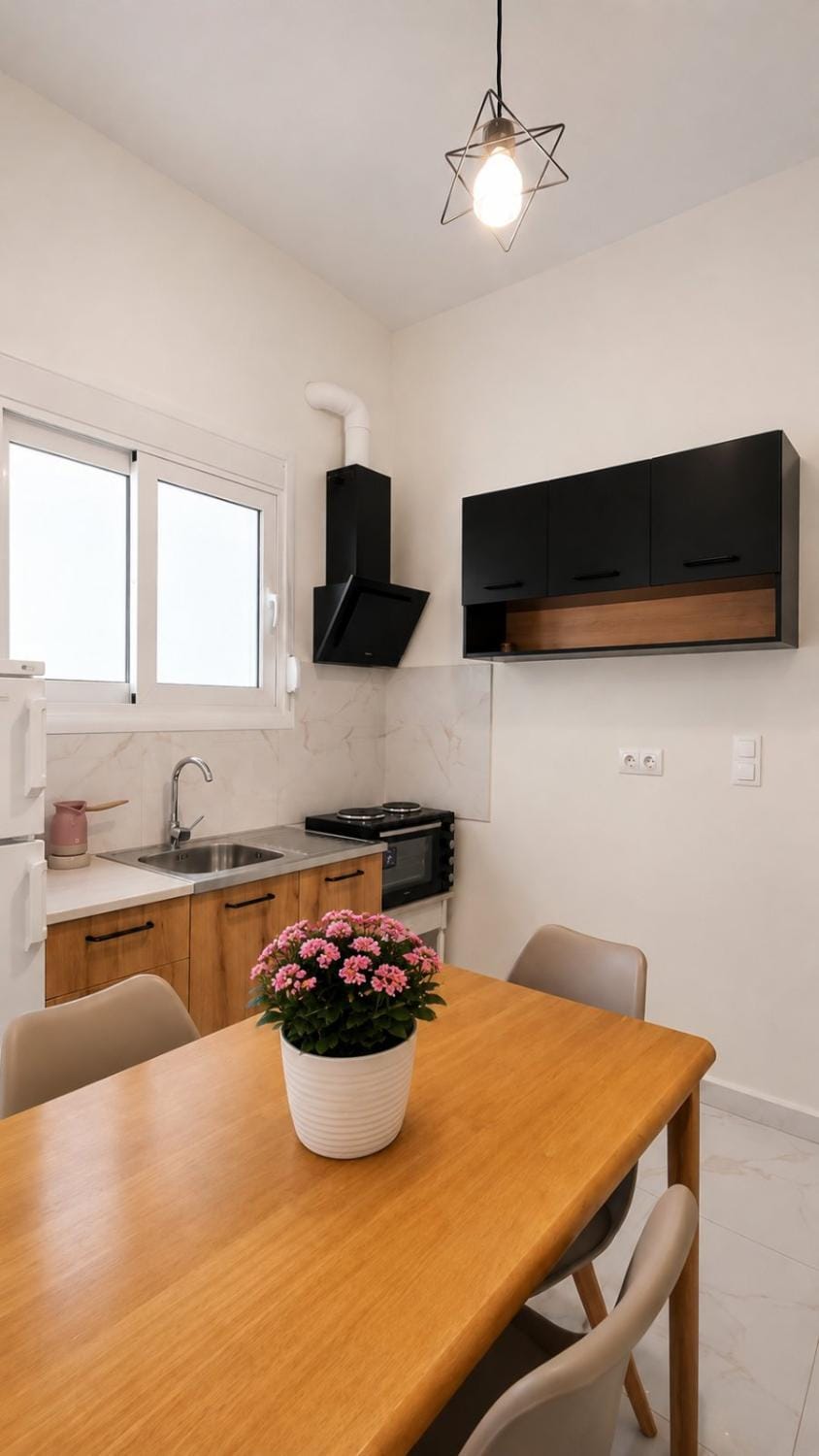 Ioannis Schinas Studios Apartment hotel in Euboea