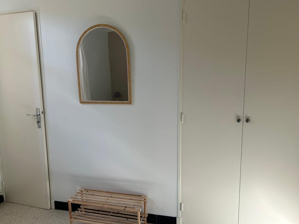 Chambre charmante avec jardin Bed and Breakfast in Arles