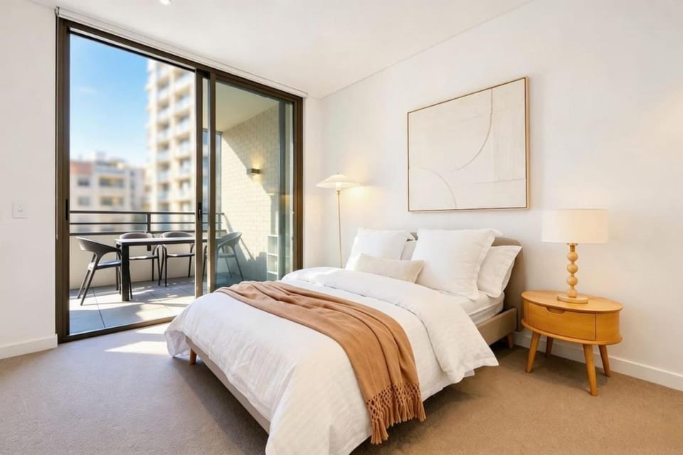 Cozy Stay haymarket with free parking Apartment in Surry Hills