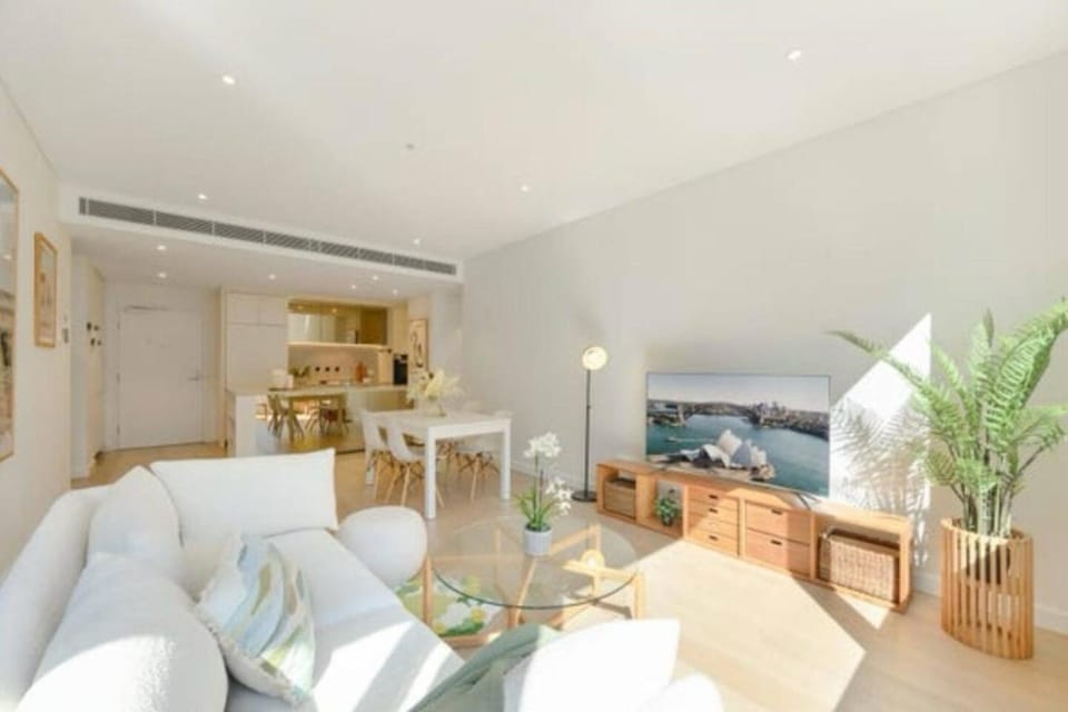 Cozy Stay haymarket with free parking Apartment in Surry Hills