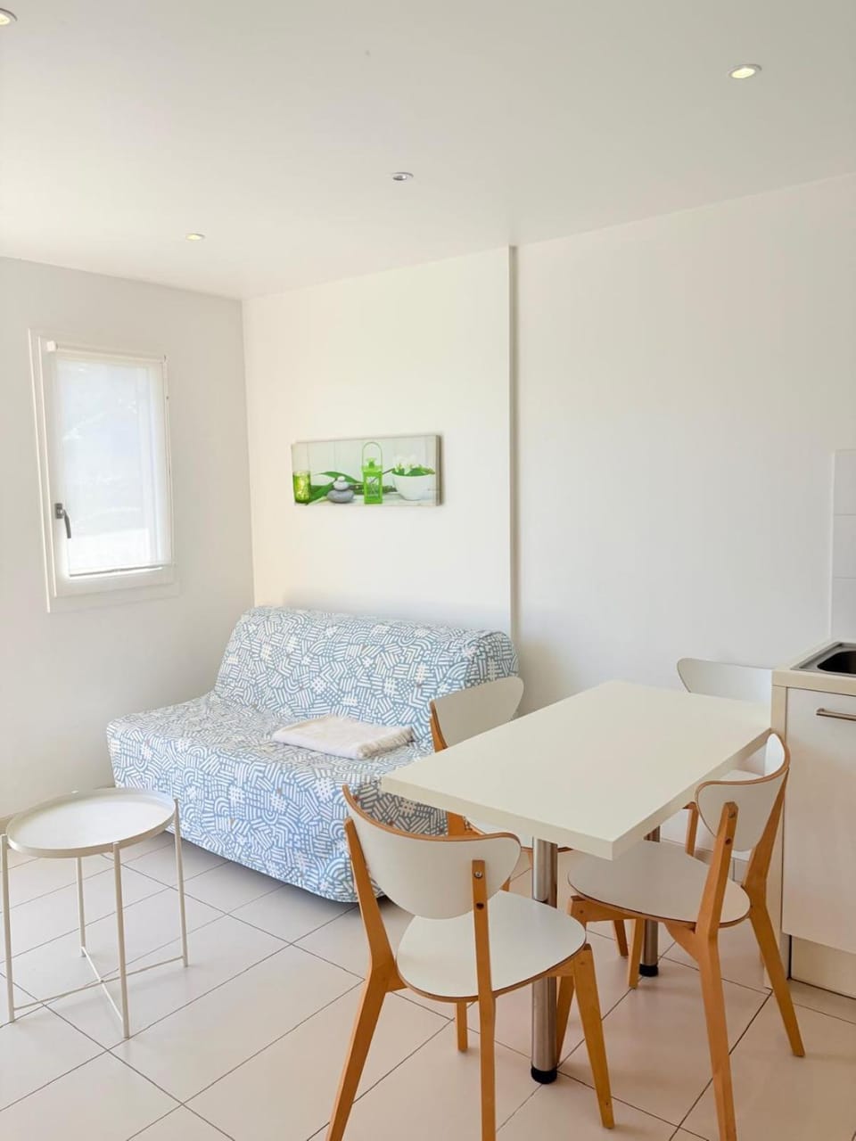 St Cyprien paranthese ensoleillee au bord de l eau Apartment in Saint-Cyprien
