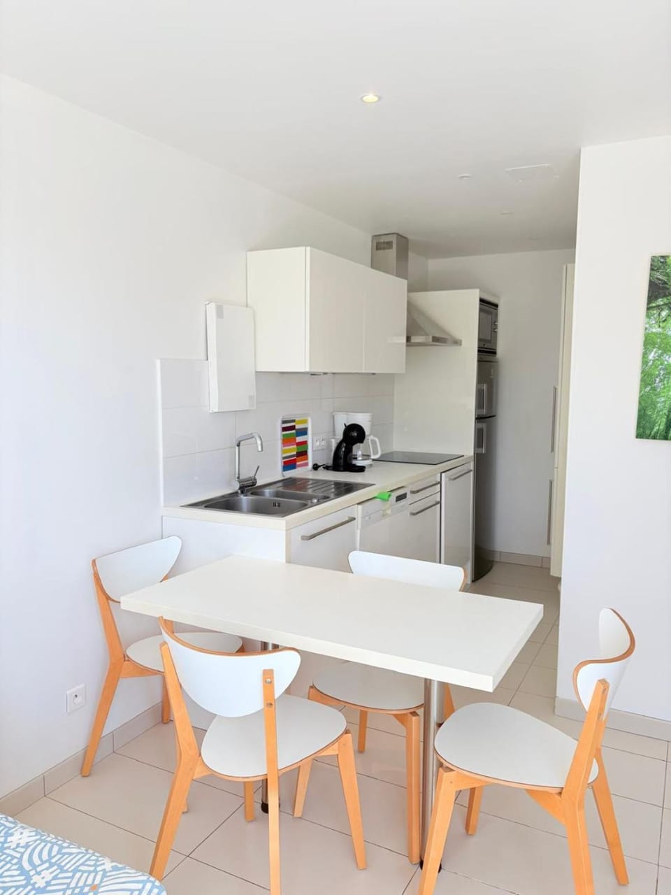 St Cyprien paranthese ensoleillee au bord de l eau Apartment in Saint-Cyprien