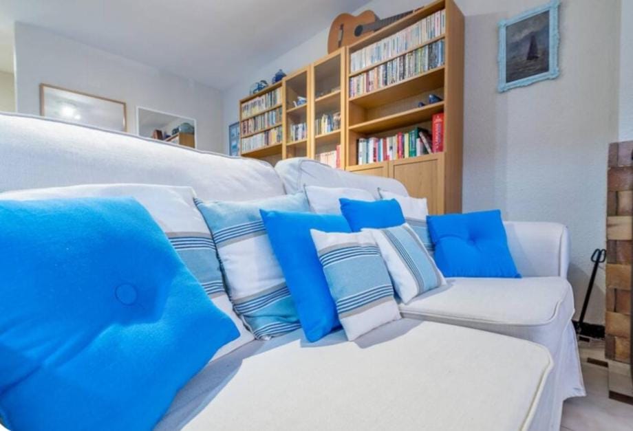 Mallorca by Azahar stay Apartment in Alcossebre