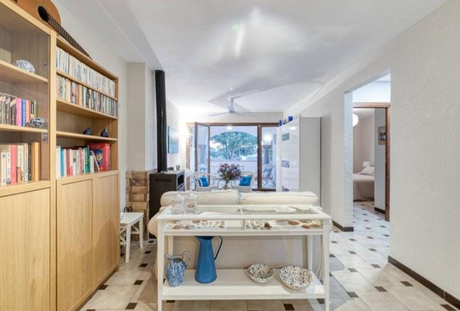 Mallorca by Azahar stay Apartment in Alcossebre