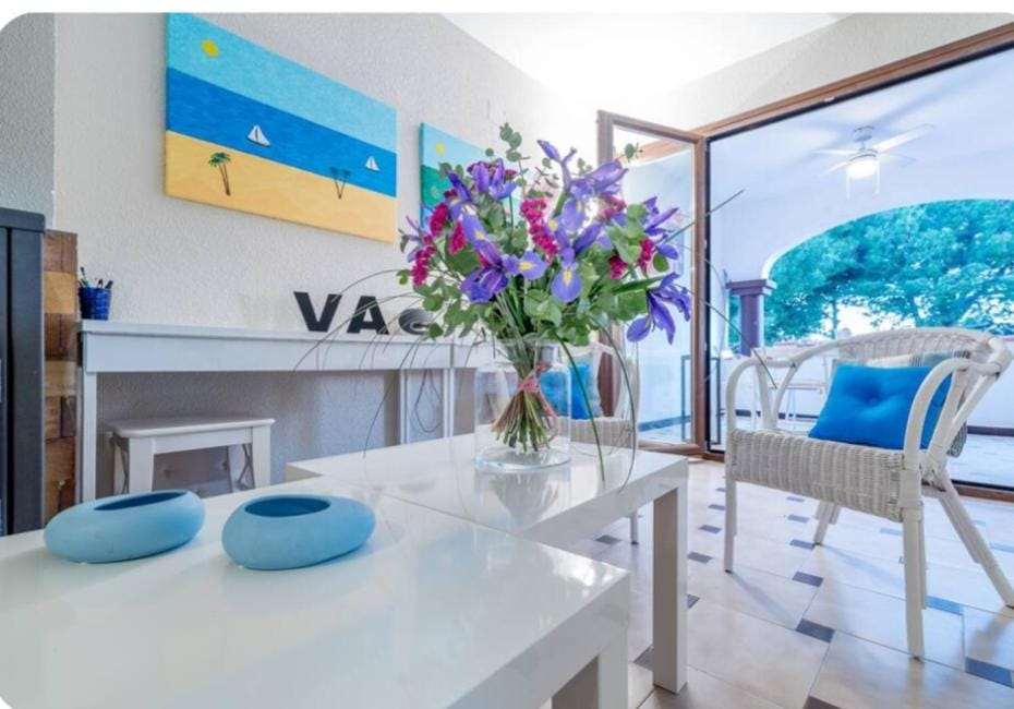Mallorca by Azahar stay Apartment in Alcossebre