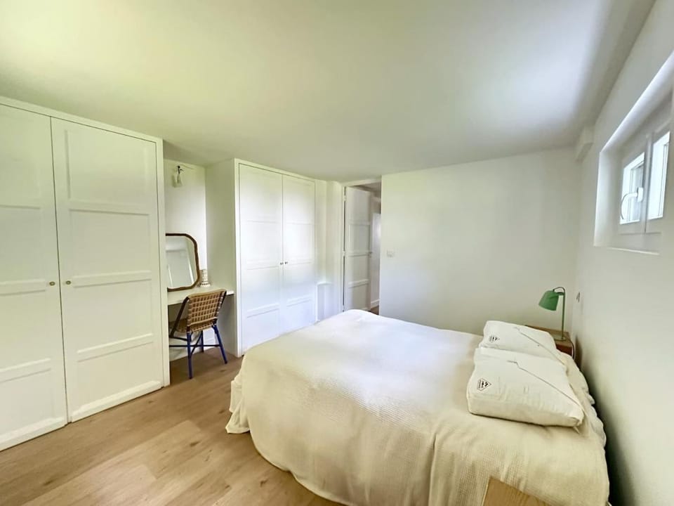 Maison proche des plages, parking, garage, 6 personnes House in Anglet