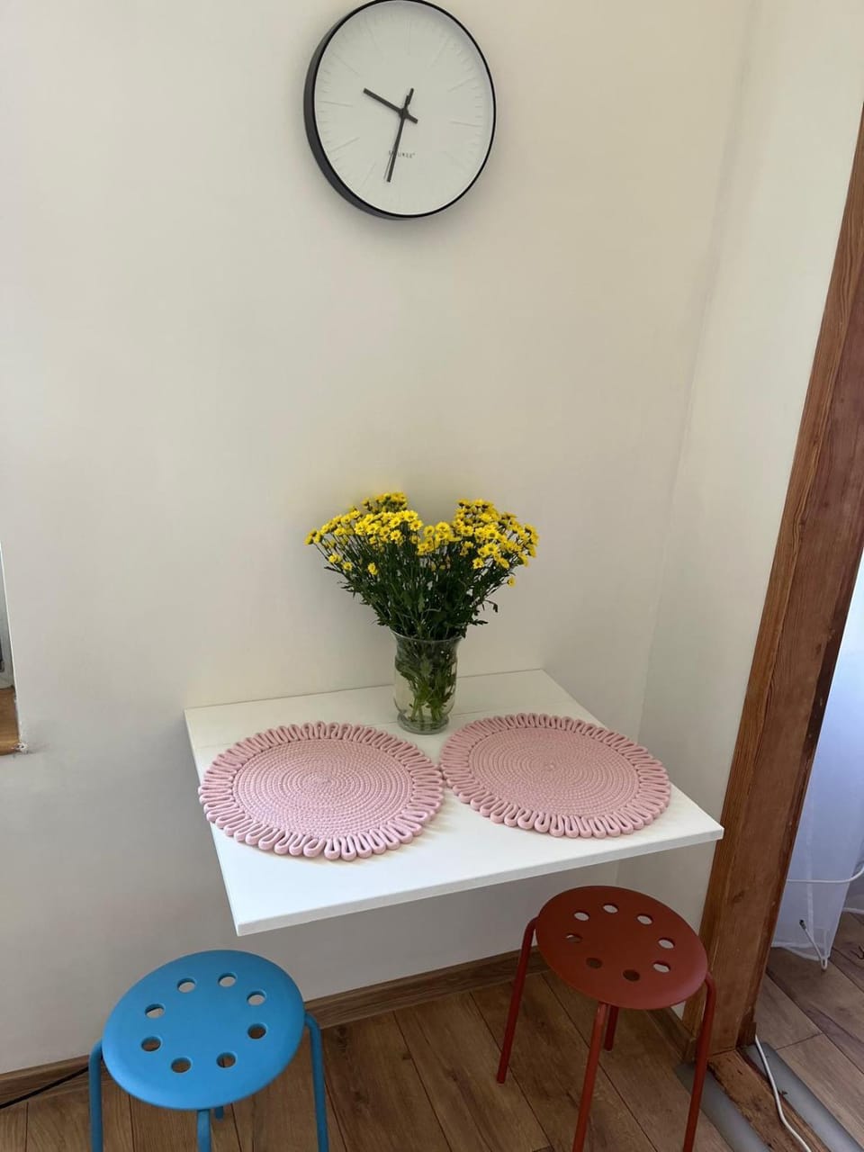 Apartament Kolorovy Apartment in Pomeranian Voivodeship