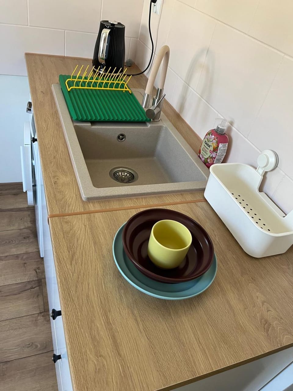 Apartament Kolorovy Apartment in Pomeranian Voivodeship