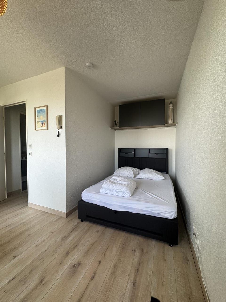 Studio pour 4, proche mer Apartment in La Rochelle