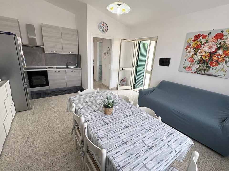 Casa Ginestra - C421 Apartment in Calasetta