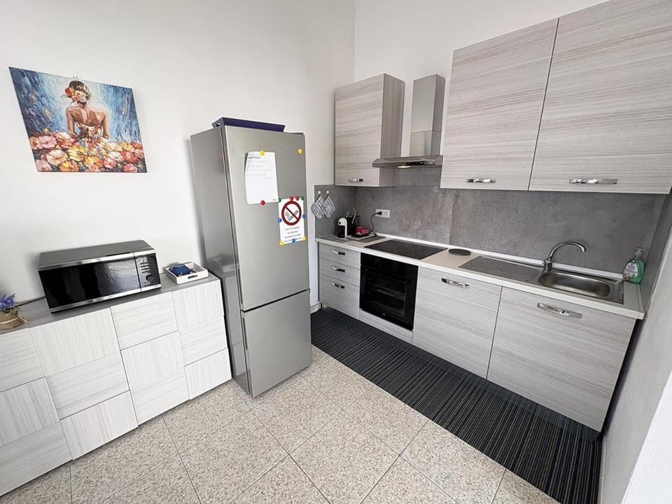 Casa Ginestra - C421 Apartment in Calasetta