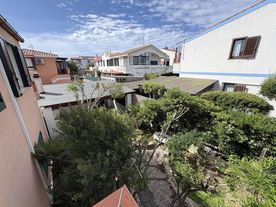 Casa Ginestra - C421 Apartment in Calasetta