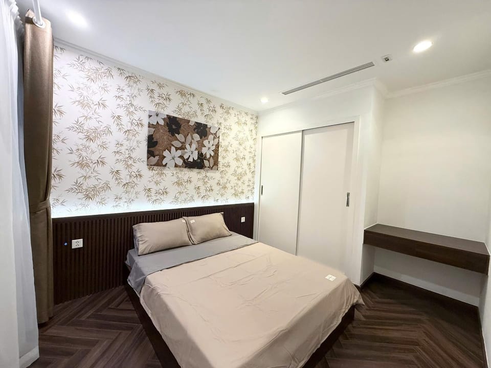 MaiLieu Homestay Times city Apartment in Hanoi