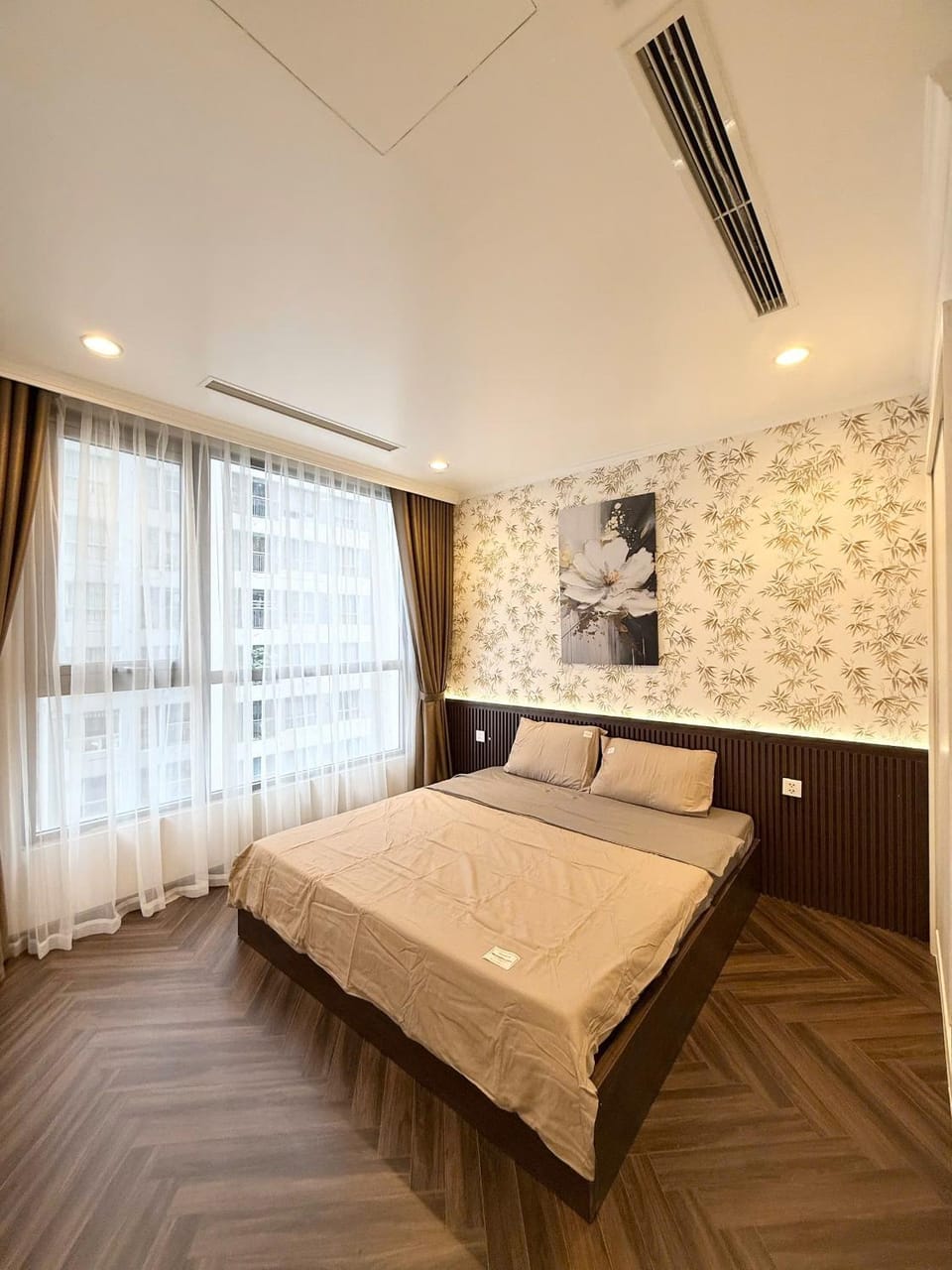 MaiLieu Homestay Times city Apartment in Hanoi