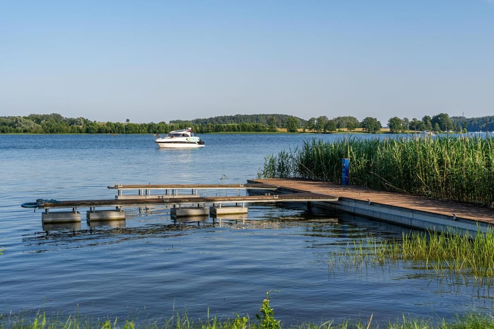 Activities, Lake view